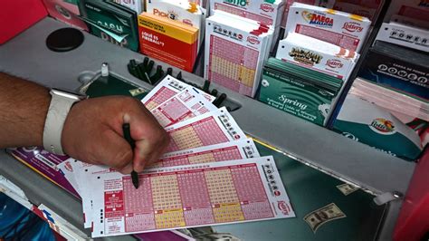 actual lottery winnings after taxes.